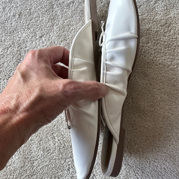 NWOT Esprit Nicole slip on flats - Picture 4 of 5